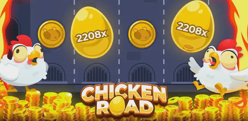 Guide to chicken road casino