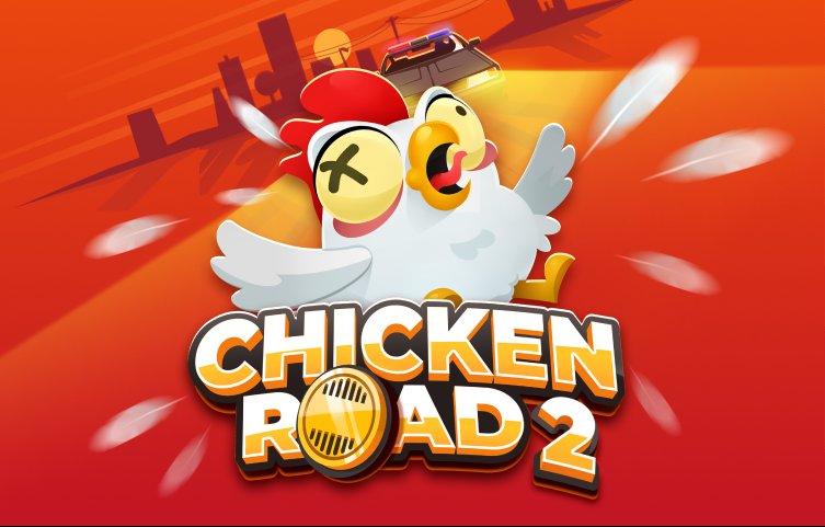Discover jeu chicken road 2